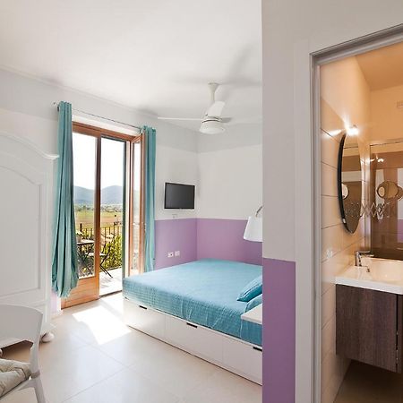 Poggiolivi Agriturismo Bio In Maremma 알베레세 외부 사진